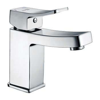 Aller 1063 Смеситель для умывальника — фото 4, Смесители для раковины