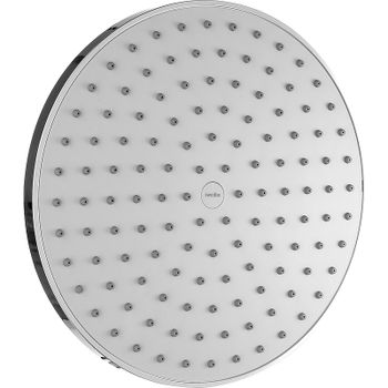 Верхний душ Swedbe Calypso 5048 Хром — фото 2, Верхние души