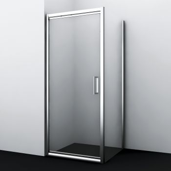 Salm 27I18 Душевой уголок — фото 1, Душевые уголки