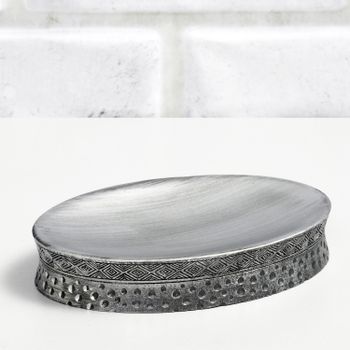 Salm K-7629 Мыльница — фото 2, Мыльницы