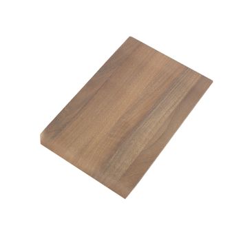 Доска разделочная 440х250- дерево/орех CADIT — фото 1, Разделочные доски