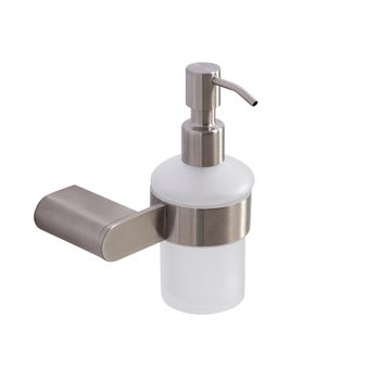 Диспенсер для мыла подвесной CEZARES STYLUS-SOIS-V-IN — фото 1, Аксессуары для кухни