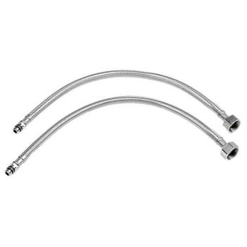 Смеситель для кухни Haiba HB70165 Хром — фото 2, Смесители для кухни