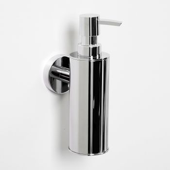 K-1399 Дозатор для жидкого мыла, антивандальный — фото 2, Дозаторы