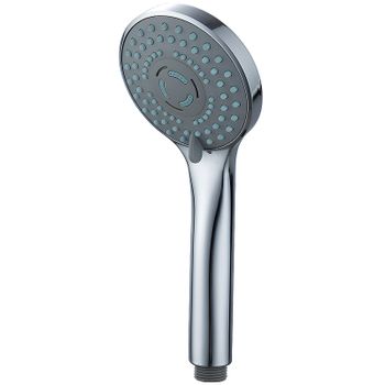 Ручной душ Haiba HB24 Хром — фото 1, Лейки для душа