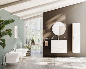 Товар: Смеситель для биде Vitra Minimax S A41988EXP Хром - фото 2 Смеситель для биде Vitra Minimax S A41988EXP Хром — фото 2, Смесители для биде