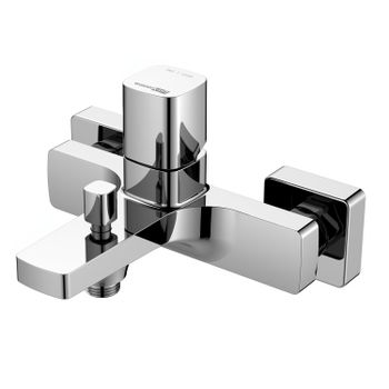 Naab 8601 Смеситель для ванны и душа — фото 3, Смеситель для ванны