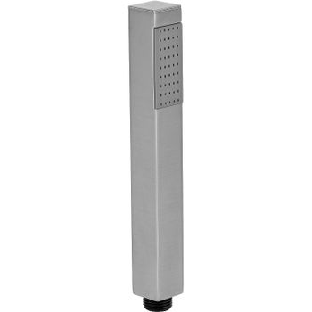 Ручной душ Remer 317SSXVX Сталь — фото 1, Лейки для душа