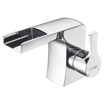 Berkel 4869 Kаскадный смеситель для умывальника — фото 3, Смесители для раковины