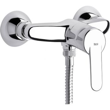 Смеситель для душа Roca Victoria 5A2125C0M Хром — фото 1, Смеситель для душа