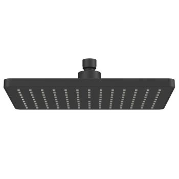 A340 Верхняя душевая насадка — фото 1, Верхние души