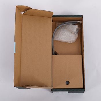 Смеситель на раковину CEZARES PORTA-LS1-01-W0 — фото 3, Смесители для раковины