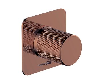 Товар: A309 Переключатель на 2 выхода - фото 1 A309 Переключатель на 2 выхода — фото 1, Переключатели потоков