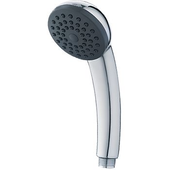 Ручной душ Haiba HB10 Хром — фото 1, Лейки для душа