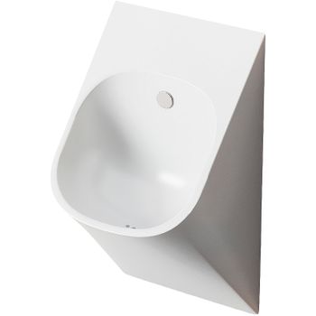 Писсуар Artceram La Fontana LFO002 01 00 Белый — фото 1, Писсуары