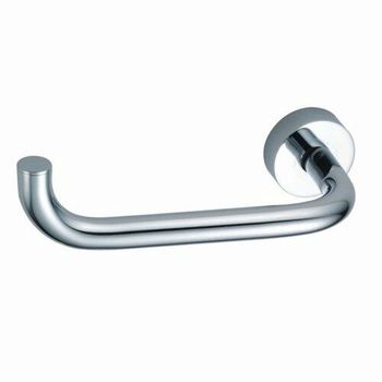 Donau K-9496 Держатель туалетной бумаги — фото 1, Держатели туалетной бумаги