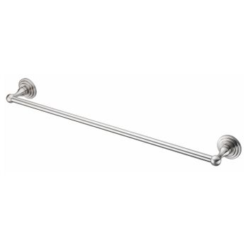 Ammer K-7030 Держатель полотенец одинарный — фото 4, Полотенцедержатели