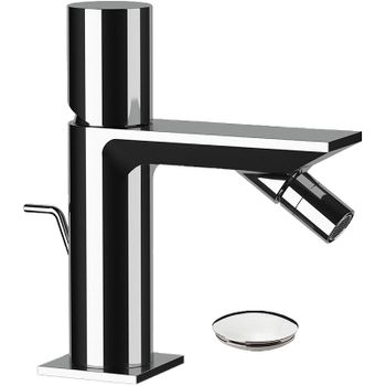 Смеситель для биде Remer Edge EG520 Хром — фото 1, Смесители для биде