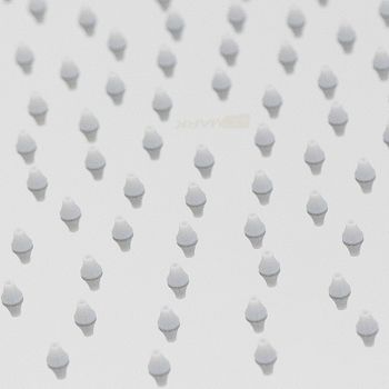 Верхний душ Lemark LM9483S Полированная сталь — фото 3, Верхние души