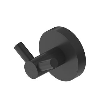 Крючок двойной CEZARES RELAX-HKD-NOP — фото 1, Крючки для полотенец