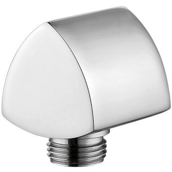 Шланговое подключение Lemark LM3583C Хром — фото 1, Шланговые подключения