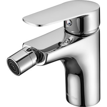 Смеситель для биде Swedbe Mars 1740 Хром — фото 1, Смесители для биде