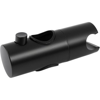 Держатель ручного душа Bond BSH2588 Черный матовый — фото 1, Держатели для душа