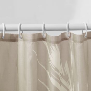 Lopau SC-60201 Шторка для ванной — фото 3, Шторы для ванной