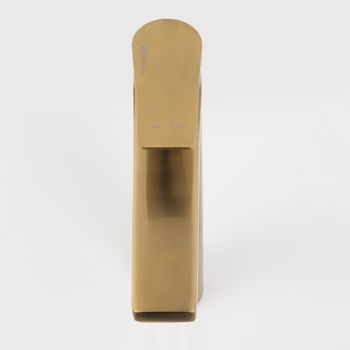 Aisch 5503H Смеситель для умывальника — фото 4, Смесители для раковины