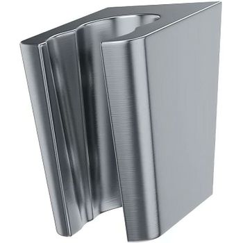 Держатель ручного душа Iddis Optima Home 080BC00i53 Хром матовый — фото 1, Держатели для душа