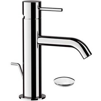 Смеситель для раковины Remer X-Style X10 Хром — фото 1, Смесители для раковины