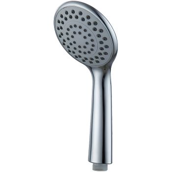 Ручной душ Haiba HB02 Хром — фото 1, Лейки для душа