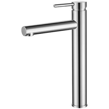 Смеситель для раковины Caprigo Don 53-023-CRM Хром — фото 1, Смесители для раковины