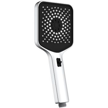 Ручной душ AQUAme AQM8502CR Хром — фото 1, Лейки для душа