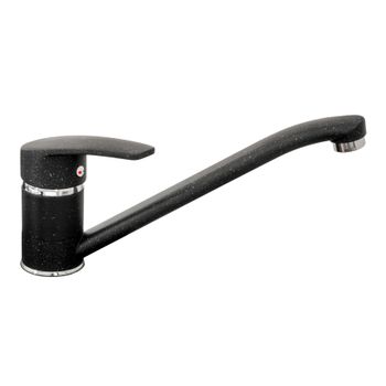 Смеситель для кухни ALVEUS GENESIS GM 210 G91 AQ — фото 1, Смесители для кухни