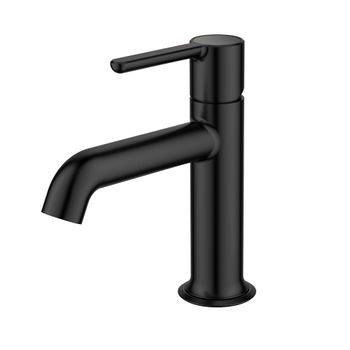 Смеситель для раковины CEZARES ECO-LS-NOP-W0 — фото 1, Смесители для раковины