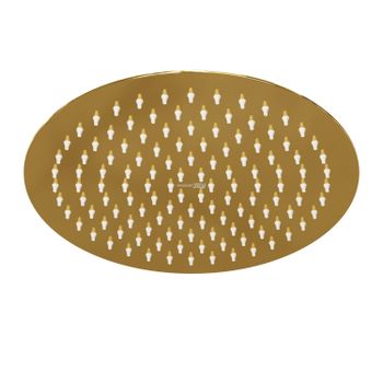 A208 Верхняя душевая насадка — фото 2, Верхние души