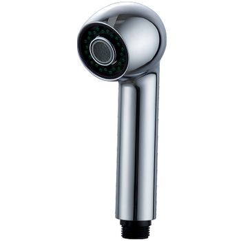 Ручной душ Haiba HB19 Хром — фото 1, Лейки для душа