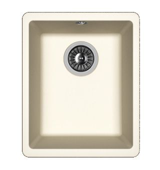 Florentina Мойка "Вега" 300, жасмин FS — фото 1, Кухонные мойки
