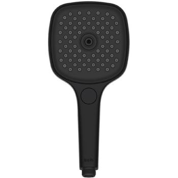 Ручной душ Iddis Slide SLI3F0Bi18 Черный — фото 1, Лейки для душа