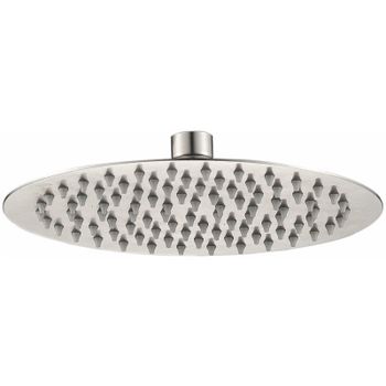 Верхний душ Haiba HB003 Нержавеющая сталь — фото 3, Верхние души