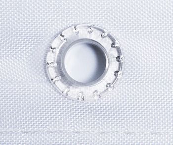 Leine SC-50101 Шторка для ванной — фото 4, Шторы для ванной