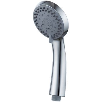 Ручной душ Haiba HB06 Хром — фото 1, Лейки для душа