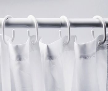 Leine SC-50101 Шторка для ванной — фото 3, Шторы для ванной