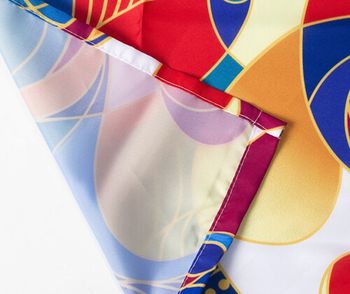 Berkel SC-68101 Шторка для ванной — фото 6, Шторы для ванной