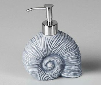 Isen K-2199 Дозатор для жидкого мыла — фото 2, Дозаторы