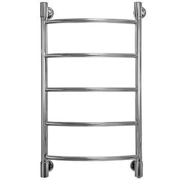 Электрический полотенцесушитель Energy H2 850x500 EETR0000H2855000000 Хром — фото 1, Электрические полотенцесушители