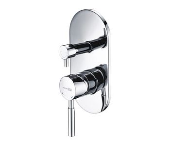 Main 4141 Смеситель для ванны и душа — фото 1, Смеситель для ванны