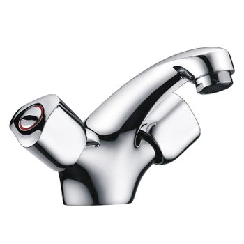 Amper 2903 Смеситель для раковины — фото 4, Смесители для раковины