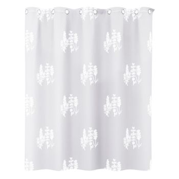 Ohre SC-37701 Шторка для ванной — фото 3, Шторы для ванной